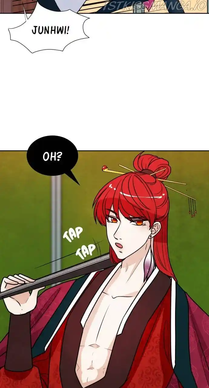 Hwarang: Flower Knights Of The Underworld Chapter 18