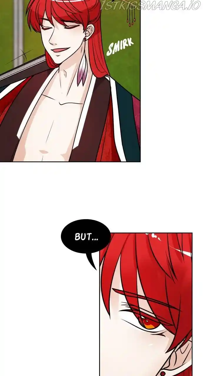 Hwarang: Flower Knights Of The Underworld Chapter 18