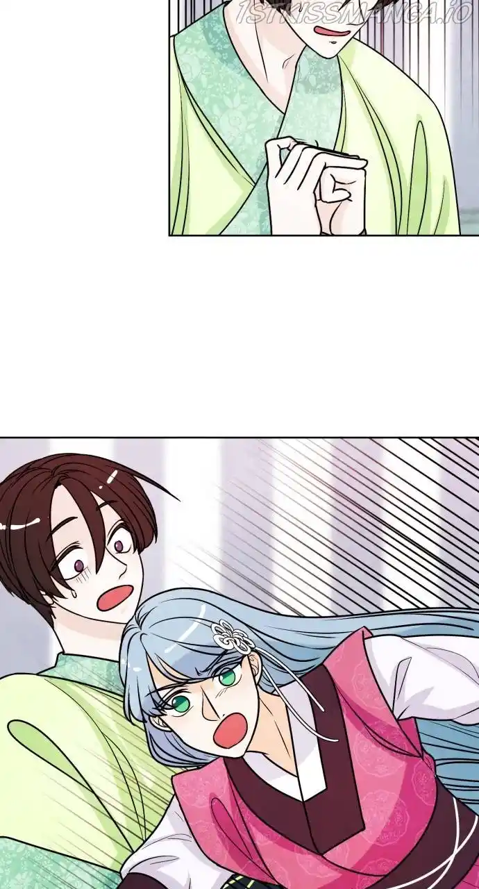 Hwarang: Flower Knights Of The Underworld Chapter 18