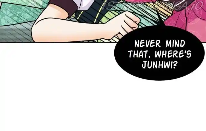 Hwarang: Flower Knights Of The Underworld Chapter 18