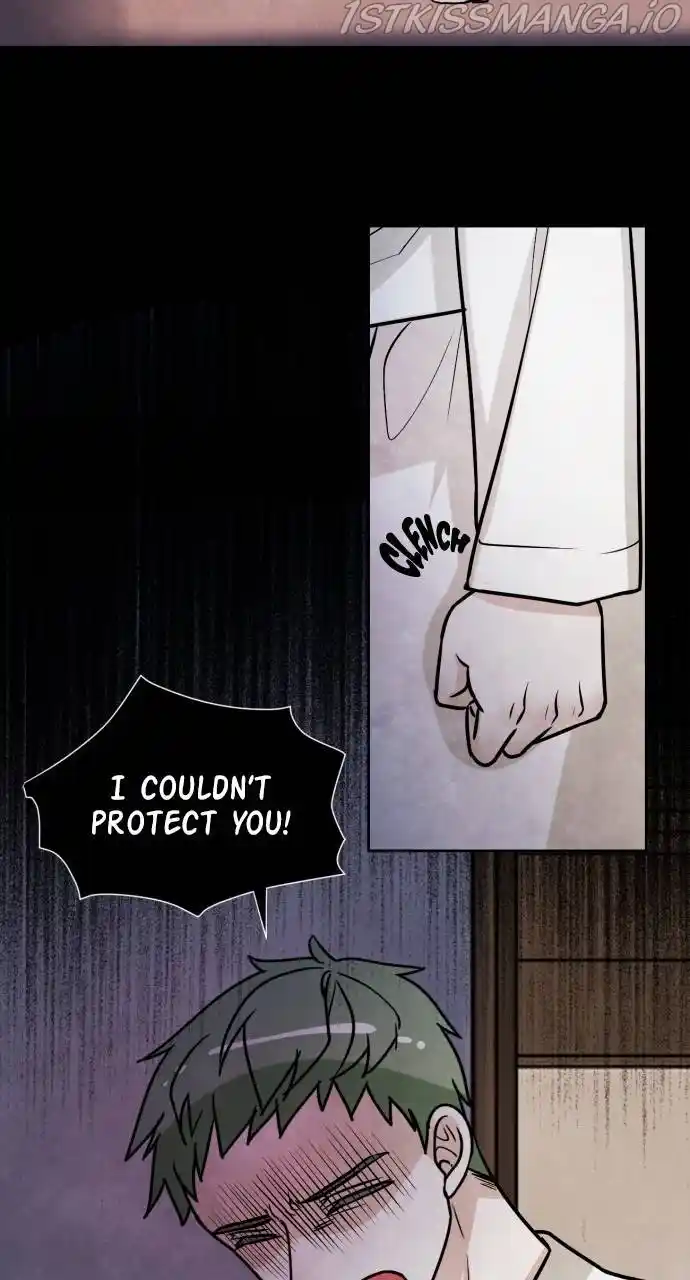 Hwarang: Flower Knights Of The Underworld Chapter 18