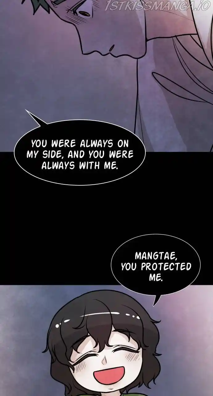 Hwarang: Flower Knights Of The Underworld Chapter 18