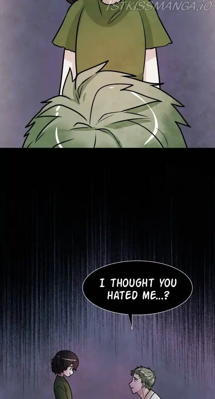 Hwarang: Flower Knights Of The Underworld Chapter 18