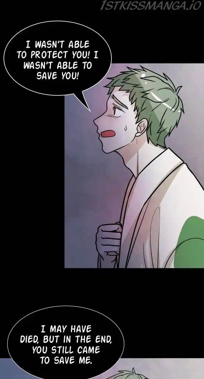 Hwarang: Flower Knights Of The Underworld Chapter 18