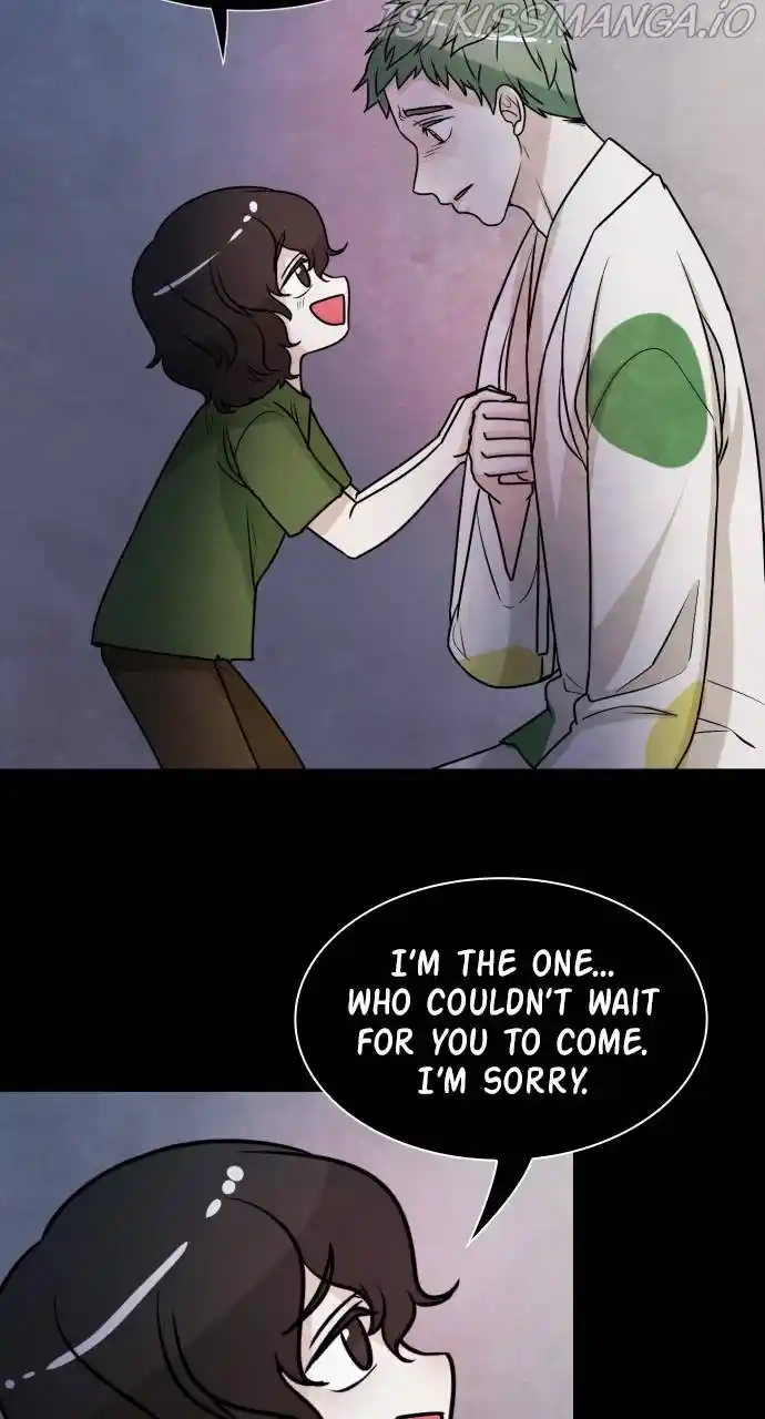 Hwarang: Flower Knights Of The Underworld Chapter 18