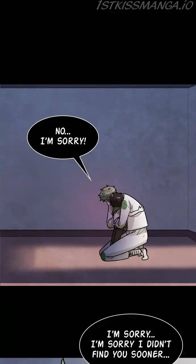 Hwarang: Flower Knights Of The Underworld Chapter 18