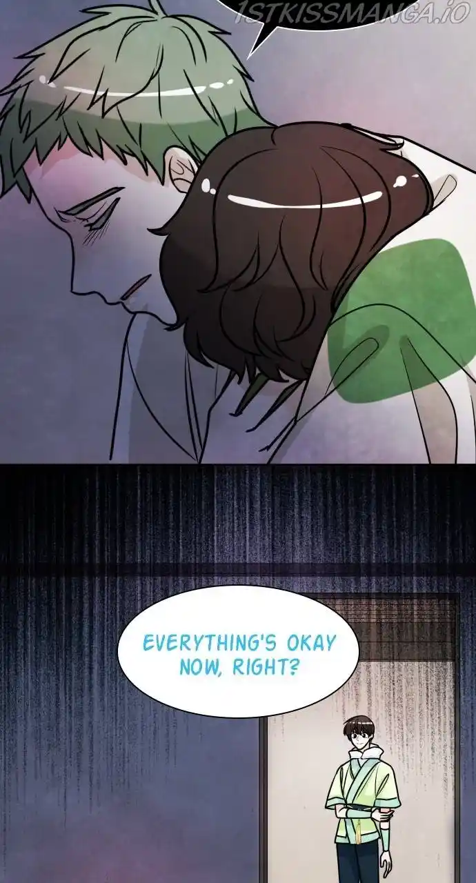 Hwarang: Flower Knights Of The Underworld Chapter 18