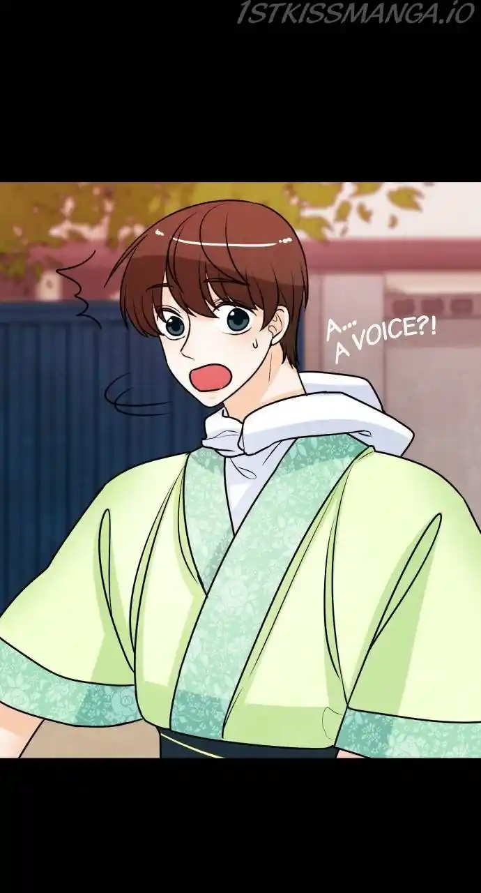 Hwarang: Flower Knights Of The Underworld Chapter 18