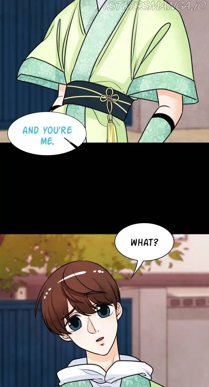 Hwarang: Flower Knights Of The Underworld Chapter 18