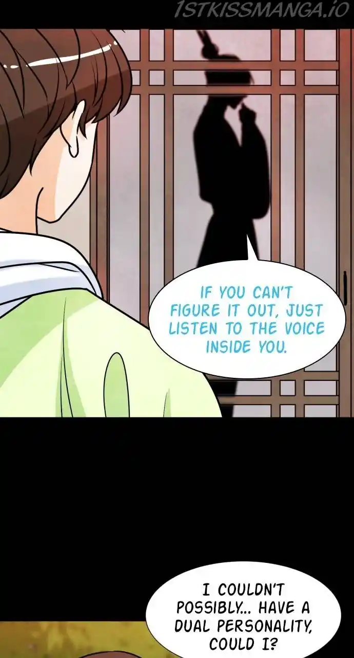 Hwarang: Flower Knights Of The Underworld Chapter 18