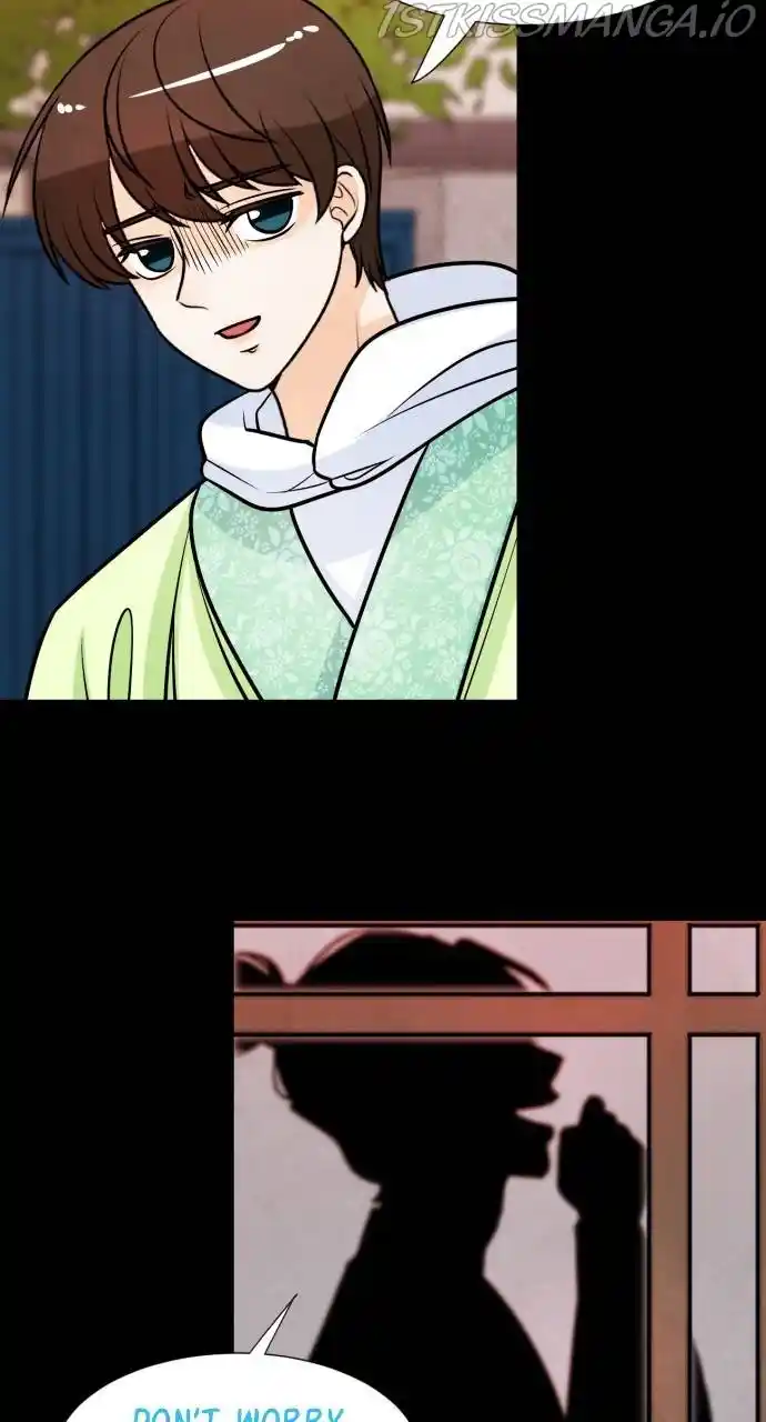 Hwarang: Flower Knights Of The Underworld Chapter 18