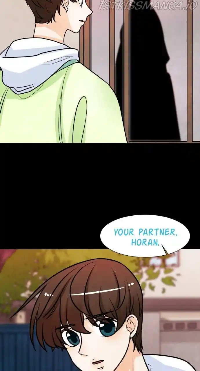 Hwarang: Flower Knights Of The Underworld Chapter 18