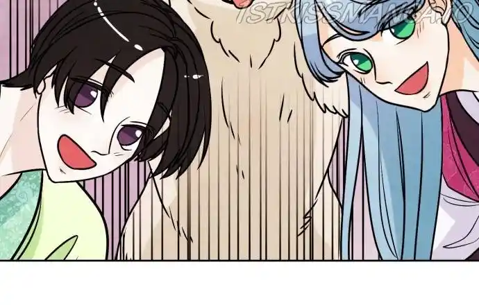 Hwarang: Flower Knights Of The Underworld Chapter 18