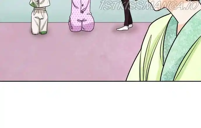 Hwarang: Flower Knights Of The Underworld Chapter 18