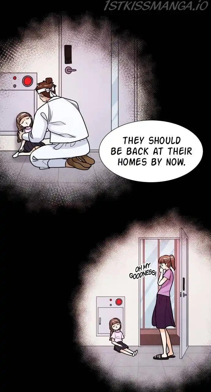 Hwarang: Flower Knights Of The Underworld Chapter 18