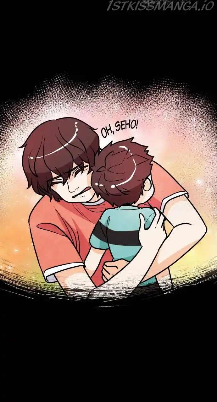 Hwarang: Flower Knights Of The Underworld Chapter 18