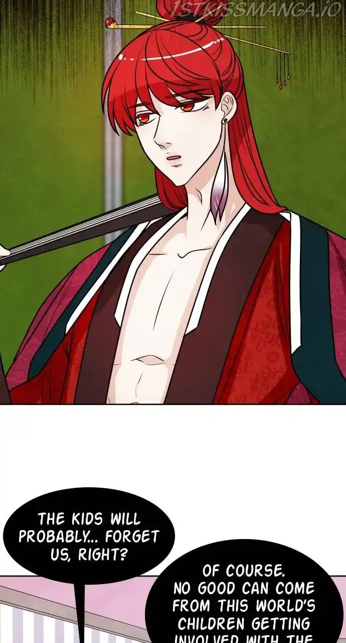 Hwarang: Flower Knights Of The Underworld Chapter 18