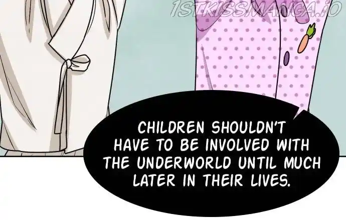 Hwarang: Flower Knights Of The Underworld Chapter 18