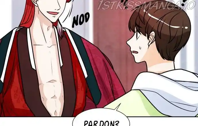 Hwarang: Flower Knights Of The Underworld Chapter 18