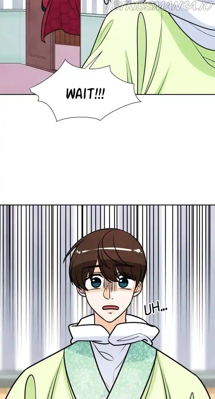 Hwarang: Flower Knights Of The Underworld Chapter 18