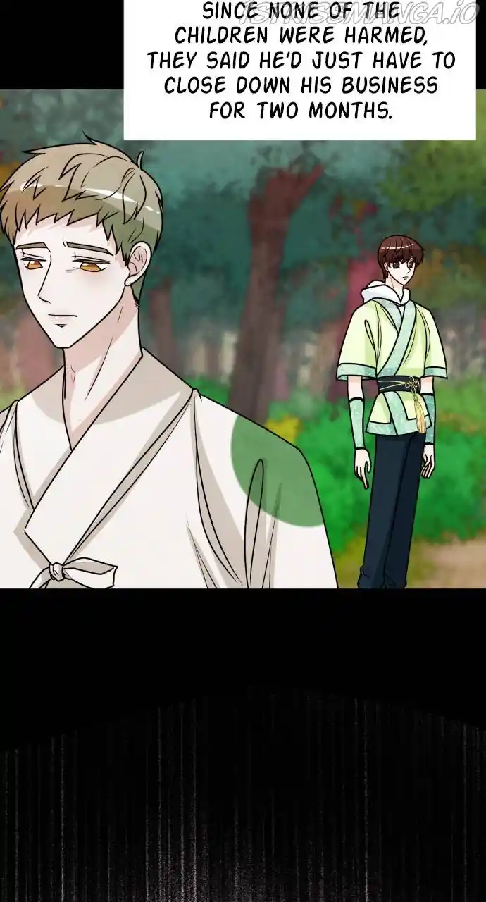 Hwarang: Flower Knights Of The Underworld Chapter 19