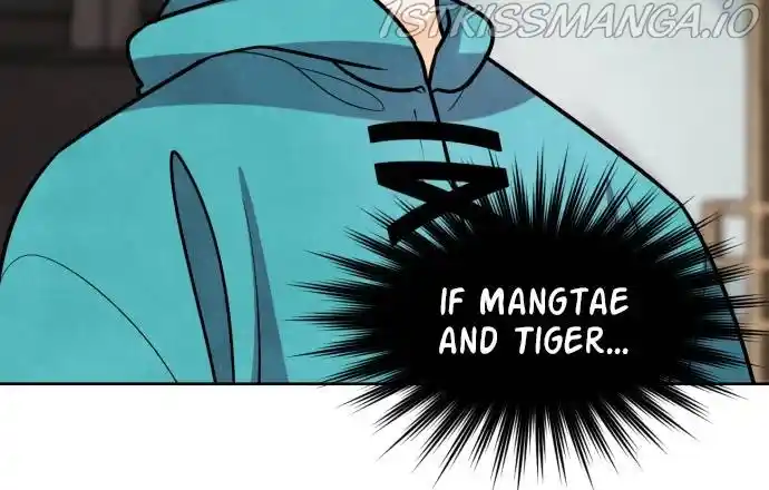 Hwarang: Flower Knights Of The Underworld Chapter 19