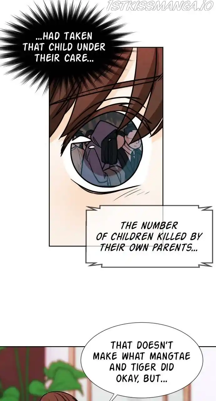 Hwarang: Flower Knights Of The Underworld Chapter 19