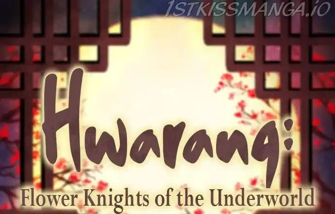 Hwarang: Flower Knights Of The Underworld Chapter 19