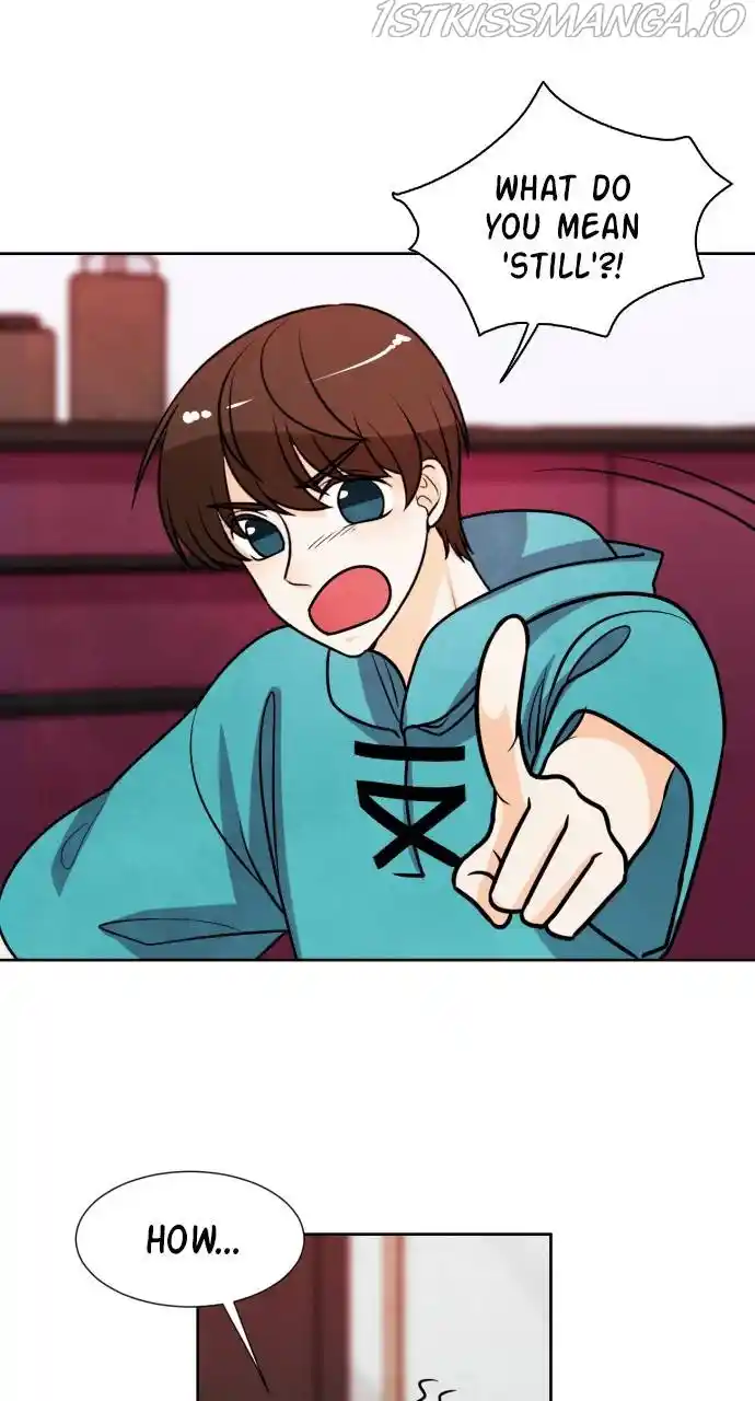 Hwarang: Flower Knights Of The Underworld Chapter 19