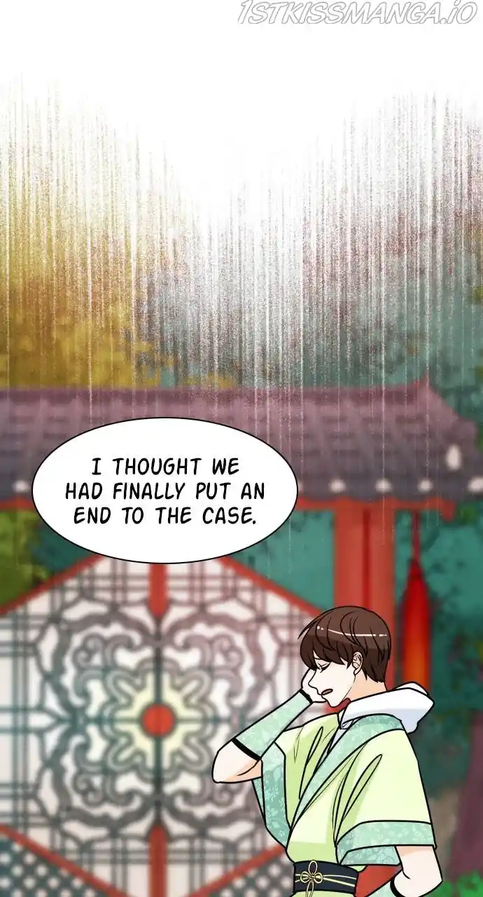 Hwarang: Flower Knights Of The Underworld Chapter 19