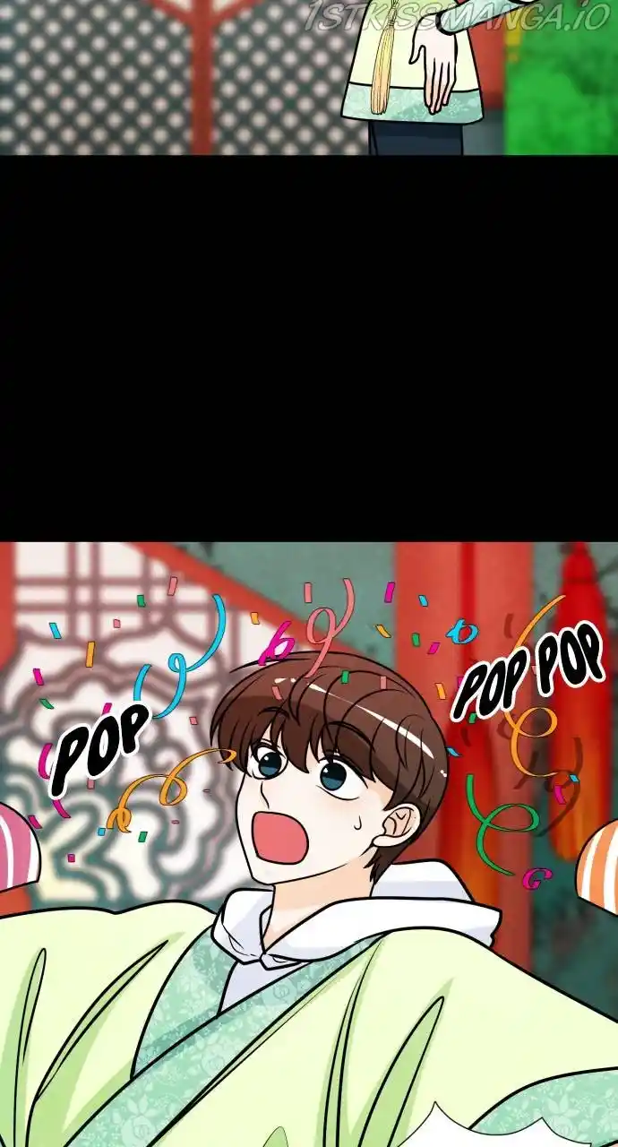 Hwarang: Flower Knights Of The Underworld Chapter 19