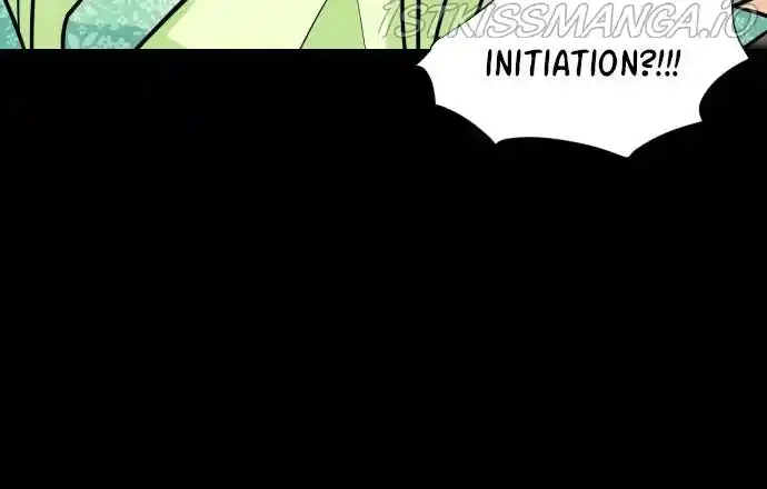 Hwarang: Flower Knights Of The Underworld Chapter 19