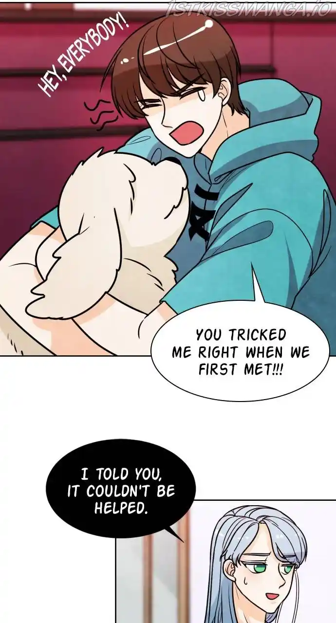 Hwarang: Flower Knights Of The Underworld Chapter 19