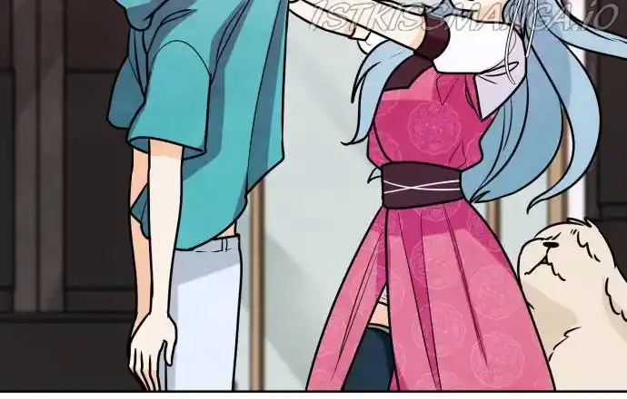 Hwarang: Flower Knights Of The Underworld Chapter 19