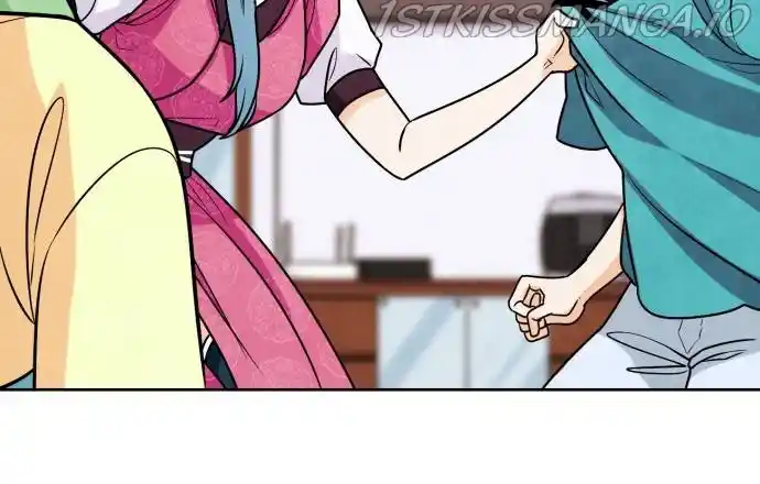 Hwarang: Flower Knights Of The Underworld Chapter 19