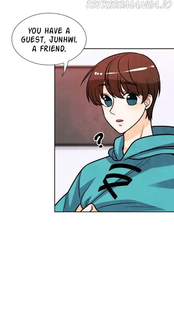 Hwarang: Flower Knights Of The Underworld Chapter 19