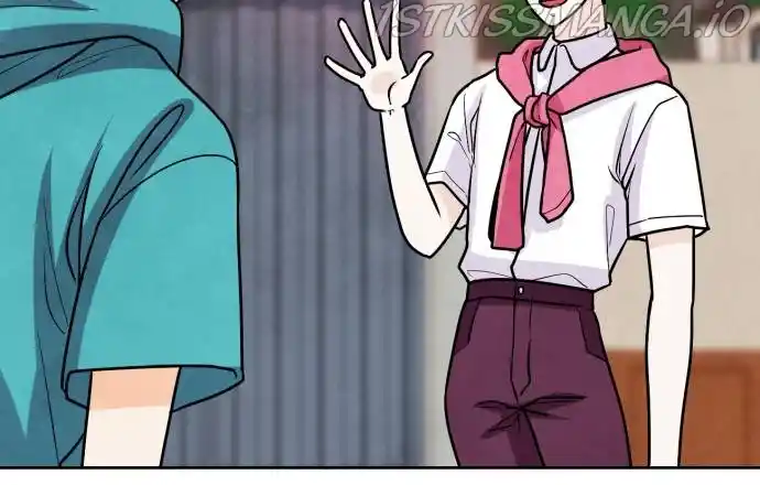 Hwarang: Flower Knights Of The Underworld Chapter 19