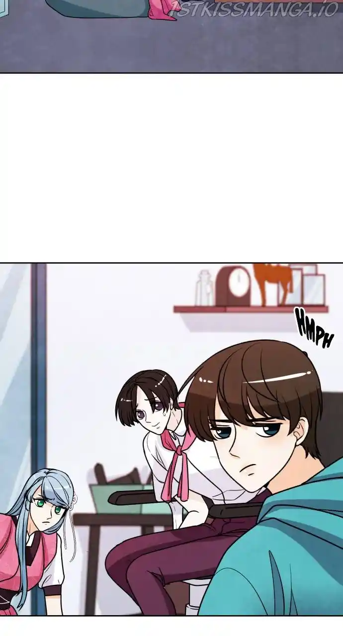 Hwarang: Flower Knights Of The Underworld Chapter 19