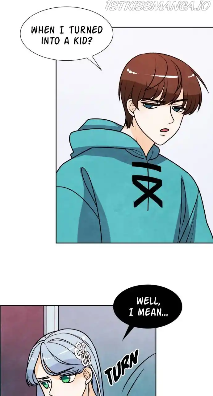 Hwarang: Flower Knights Of The Underworld Chapter 19