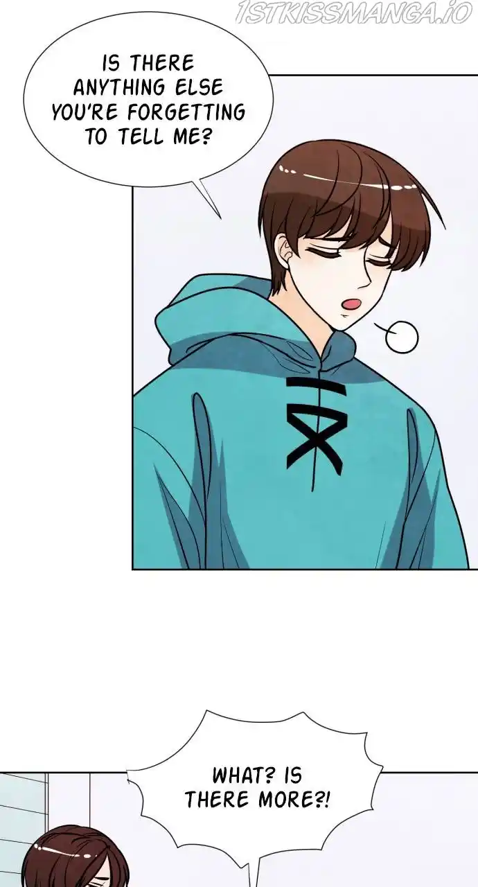 Hwarang: Flower Knights Of The Underworld Chapter 19