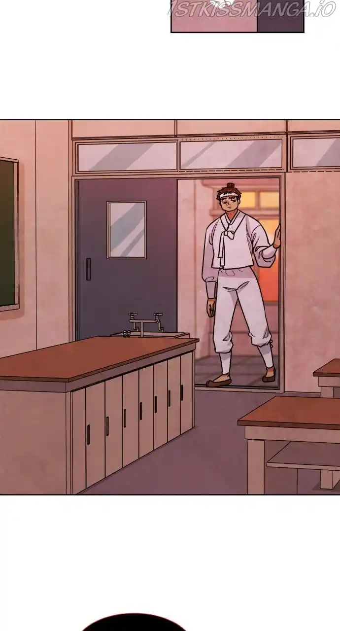 Hwarang: Flower Knights Of The Underworld Chapter 19