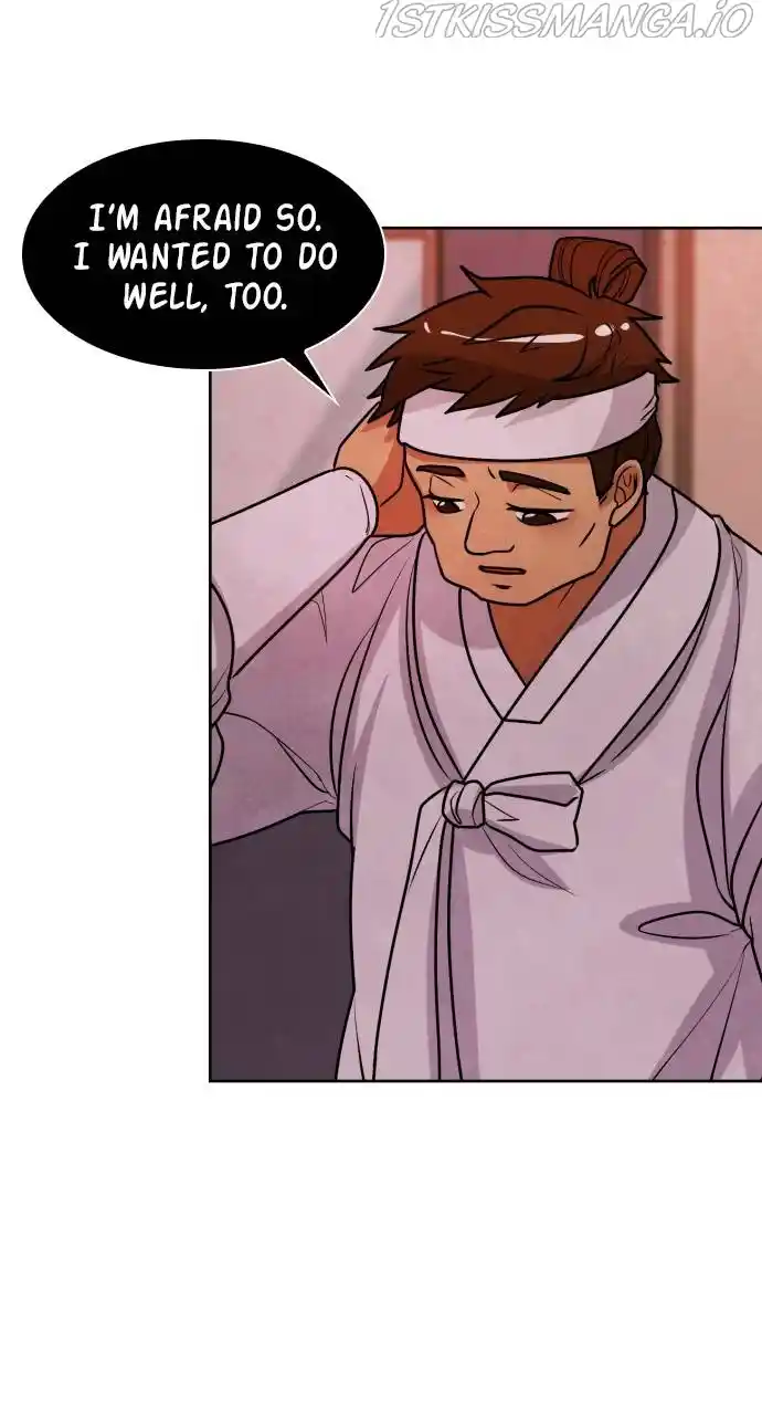 Hwarang: Flower Knights Of The Underworld Chapter 19