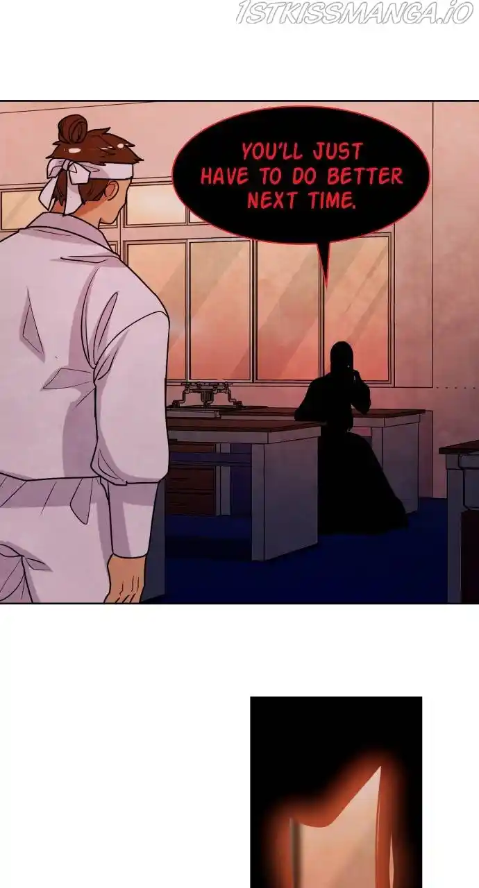 Hwarang: Flower Knights Of The Underworld Chapter 19