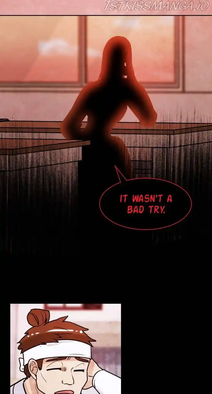 Hwarang: Flower Knights Of The Underworld Chapter 19