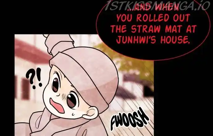 Hwarang: Flower Knights Of The Underworld Chapter 19