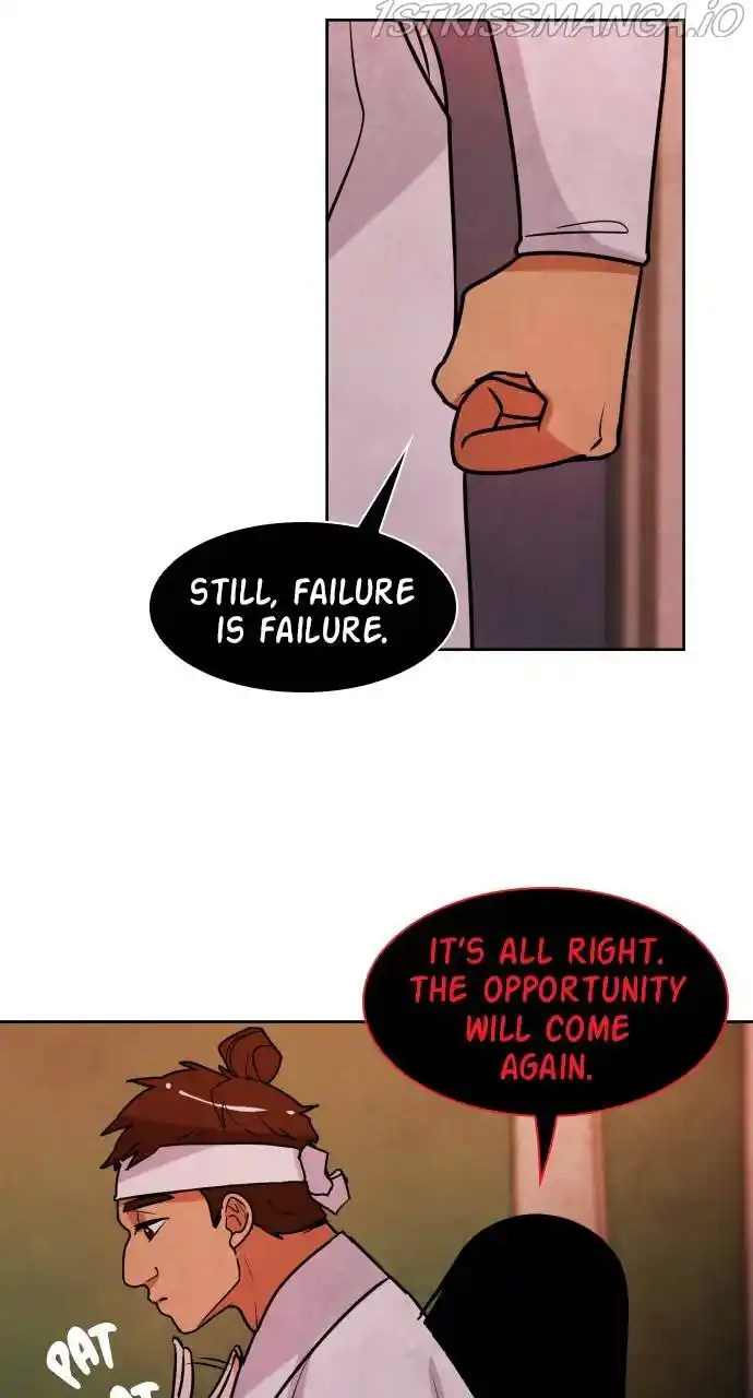 Hwarang: Flower Knights Of The Underworld Chapter 19