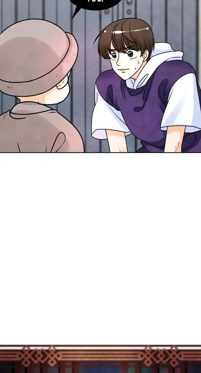 Hwarang: Flower Knights Of The Underworld Chapter 2