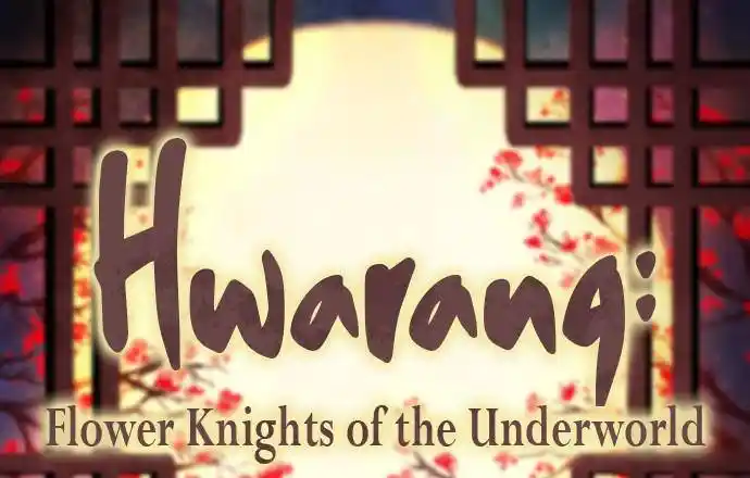 Hwarang: Flower Knights Of The Underworld Chapter 2