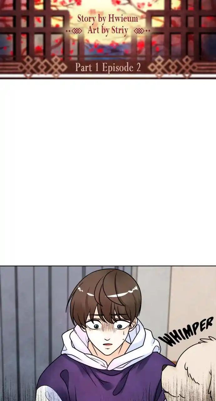 Hwarang: Flower Knights Of The Underworld Chapter 2