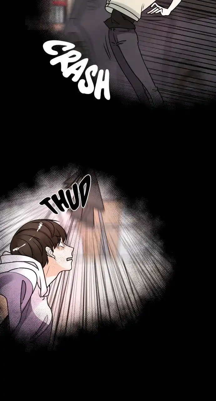 Hwarang: Flower Knights Of The Underworld Chapter 2